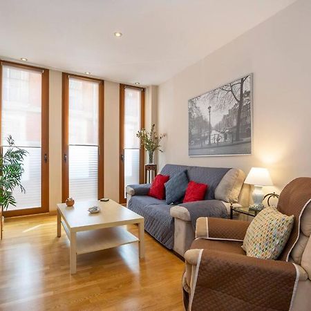 Marieta Apartment By The Castle With Ac アリカンテ エクステリア 写真