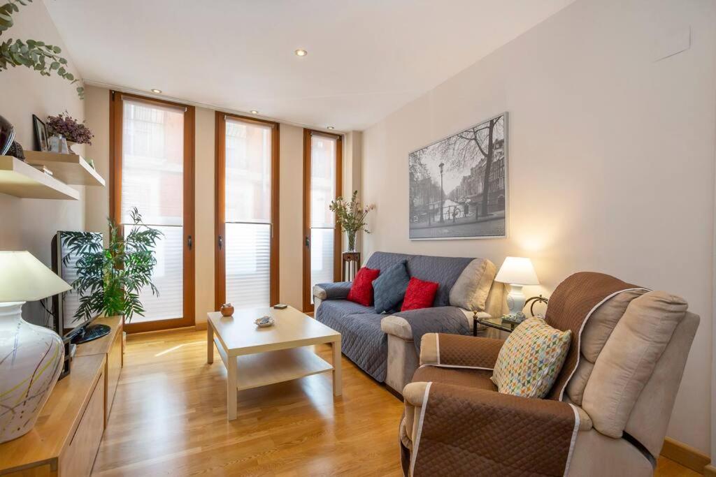Marieta Apartment By The Castle With Ac アリカンテ エクステリア 写真